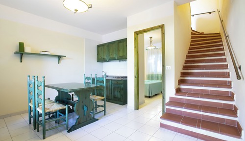 Apartamento, 2 habitaciones
