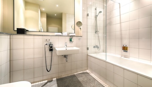 Apartamento Deluxe