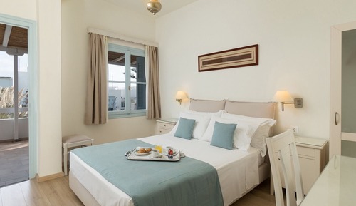 Apartamento estándar, 1 habitación