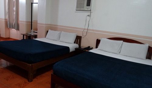 Habitación Premier, 2 habitaciones