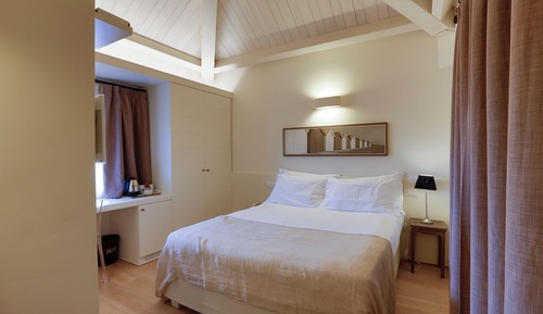 Habitación doble de uso individual (Style)