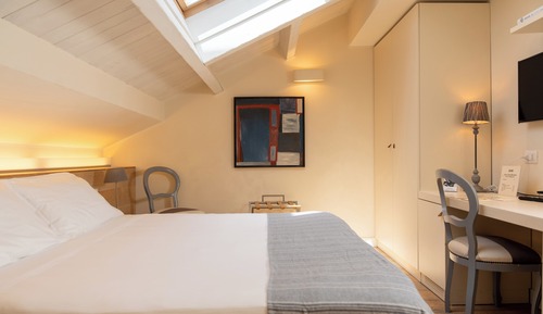 Habitación doble (Style)