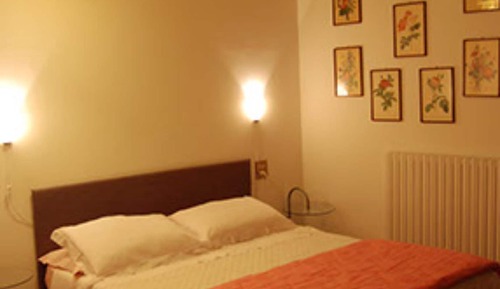 Habitación estándar