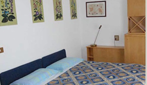Habitación básica