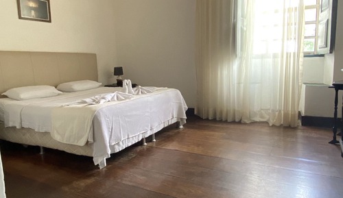 Apartamento superior