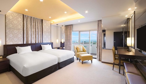 Suite Deluxe