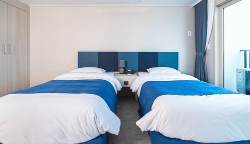 Suite familiar (B / for 5 people)