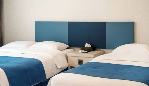 Suite familiar (A / for 6 people)