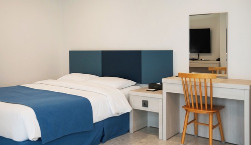 Habitación estándar doble (for 2 people)