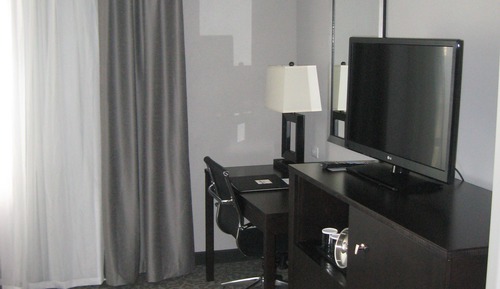 Habitación estándar