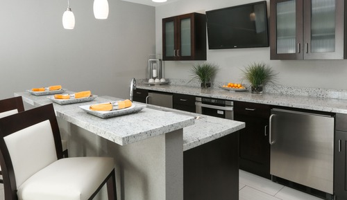 Suite, 1 habitación, cocina (Dining Area)
