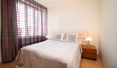 Apartamento, 2 habitaciones, 2 baños