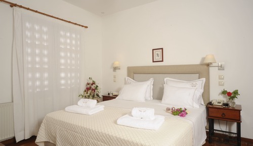 Suite, 1 habitación, vistas al mar