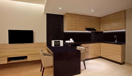 Habitación Premium, 1 cama de matrimonio grande, balcón