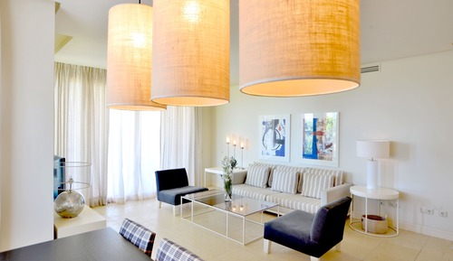 Apartamento de lujo, 3 habitaciones (3 Bathrooms - 3 Adults + 3 Children)