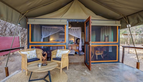 Tienda (Valley Tent)