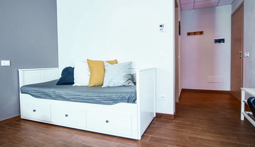 Superior Double Room & Spa