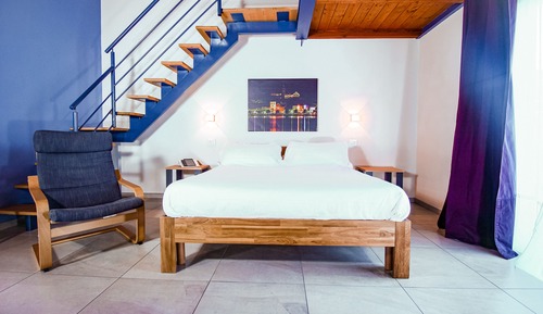Comfort Double Room & Spa