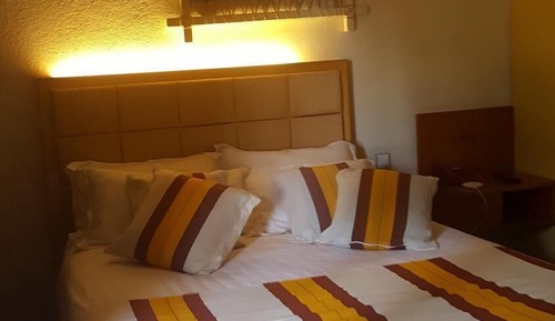 Suite Deluxe