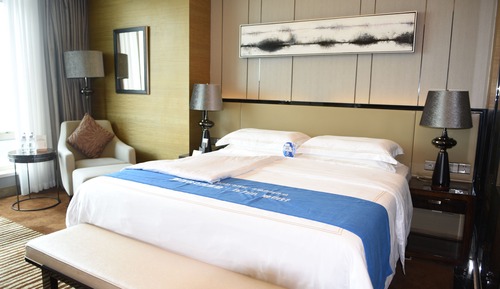 Habitación sénior