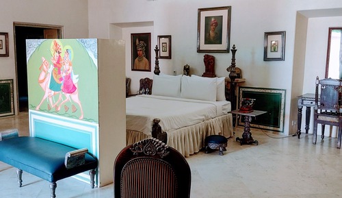 Habitación