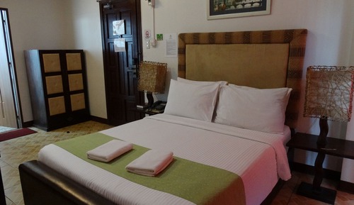 Suite (Ambassador)