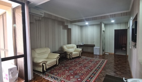 Apartamento, 1 habitación