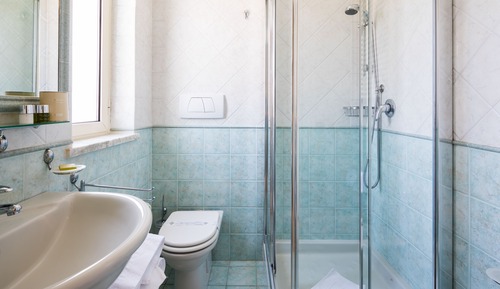 Habitación clásica doble