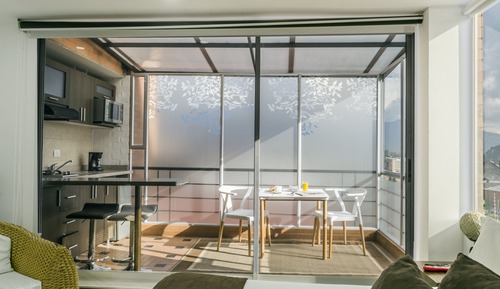 Habitación ejecutiva