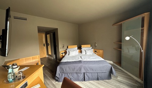 Habitación Confort (King Size)