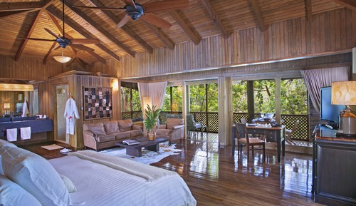 C Master Suite Single
