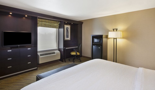 Habitación estándar, 1 cama de matrimonio grande