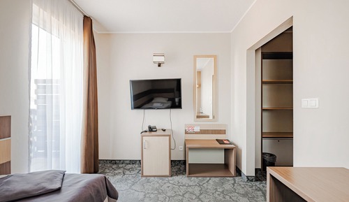 Habitación individual
