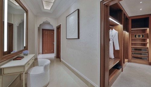 Two Queen Beds Deluxe Room