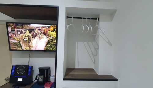 Habitación triple familiar, 1 habitación, no fumadores