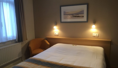 Habitación individual Confort