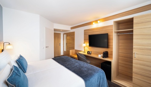 Habitación Confort