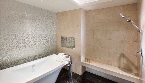 Suite ejecutiva