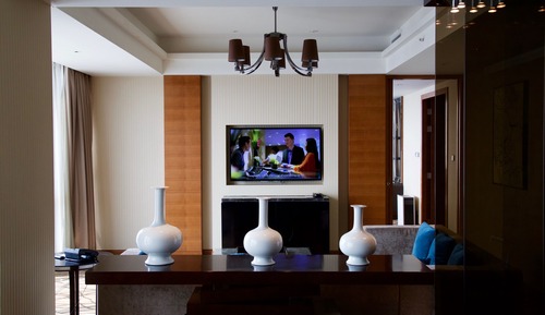 Suite Deluxe