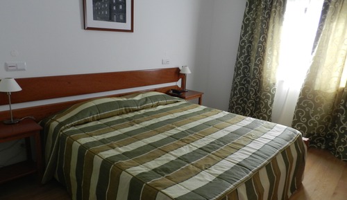 Suite familiar, no fumadores