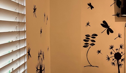 Habitación estándar con 1 cama doble o 2 individuales