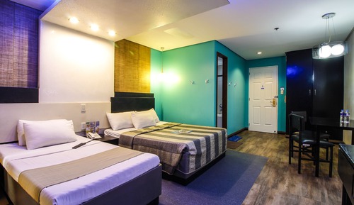 Mega Suite