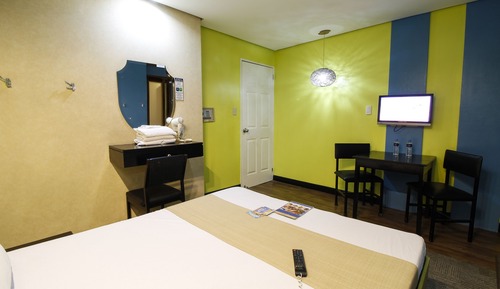 Habitación Premier