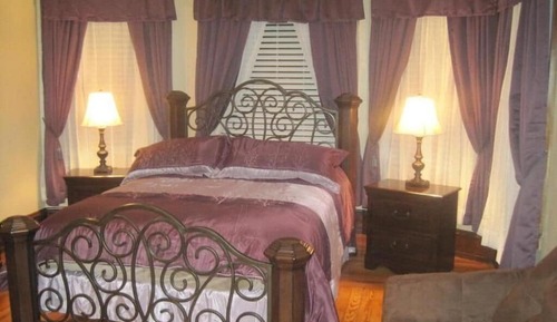 Suite superior, baño privado (203)
