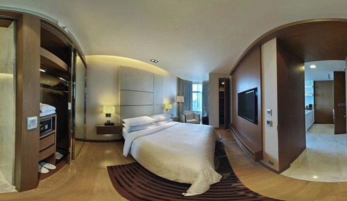 Apartamento, 1 habitación, no fumadores, vistas a la ciudad