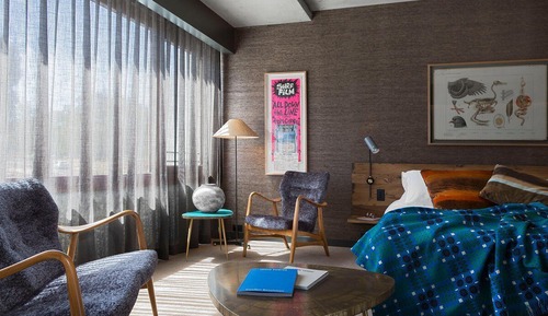 Suite estudio Signature (Creative Sun)