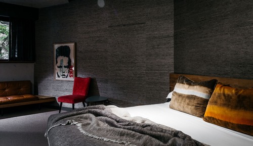 Suite estudio de lujo (Original Atrium)