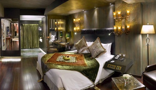 Suite ejecutiva