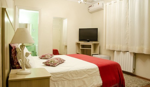 Habitación familiar