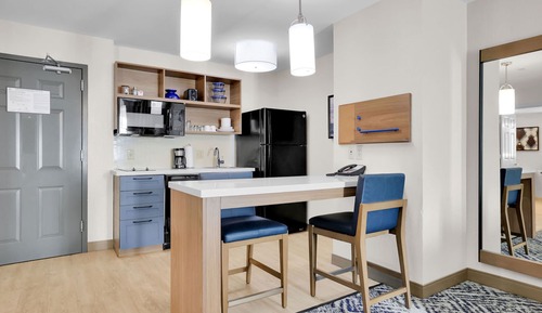 Suite, 1 habitación (Living and Dining Area)